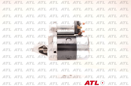 ATL Autotechnik A 76 390 Starter